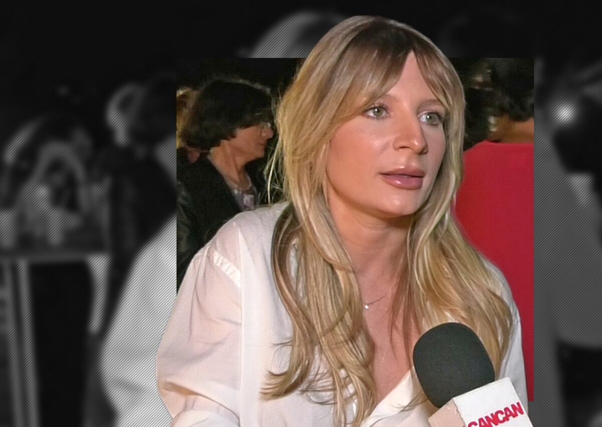 Imagine Stire Ana îl face pe Mircea Baniciu socru mic, dar nu uită de perioada când era fată liberă. “Nu-mi mai scriu băieții, parcă-mi pare rău!” | 2review.ro