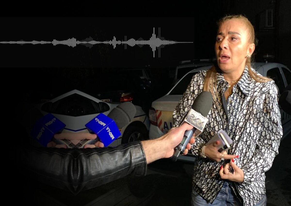 Imagine Stire Anamaria Prodan, cercetată penal pentru hărțuirea logodnicei lui Laurențiu Reghecampf, Corina Caciuc: “Te omor! Te leg de mașină și te târăsc!” | 2review.ro