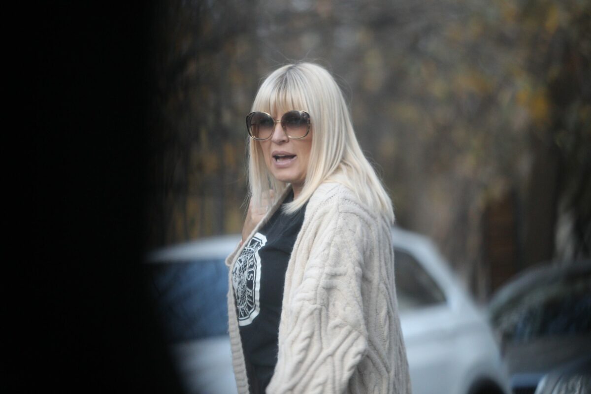 Imagine Stire Elena Udrea a primit vestea teribilă! Rămâne în închisoare | 2review.ro