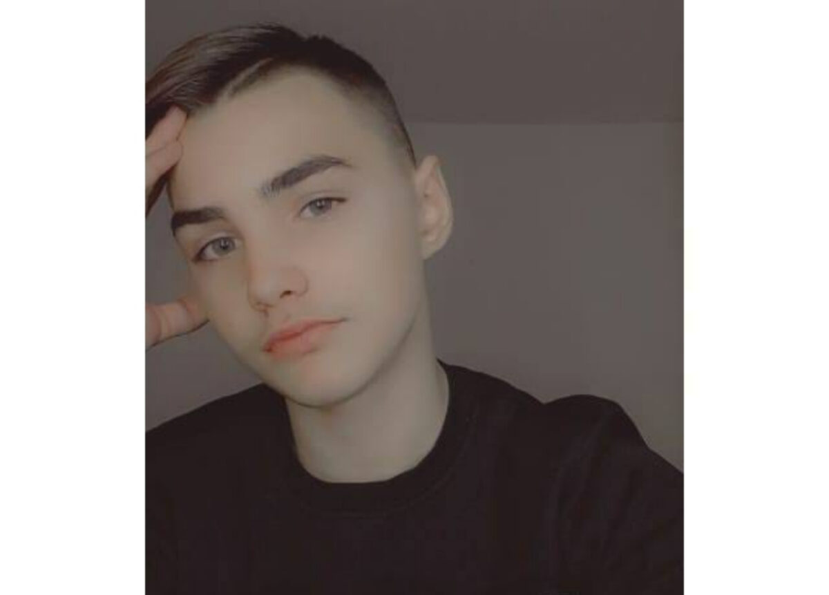 Angelin nu este de găsit. Cine îl vede, este rugat să sune urgent la 112