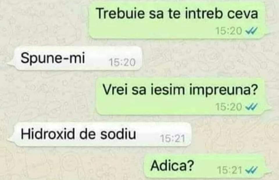 Imagine Stire Conversația dintre un tânăr și o tânără a devenit virală. Ce răspuns a primit băiatul când a invitat-o să iasă împreună | 2review.ro