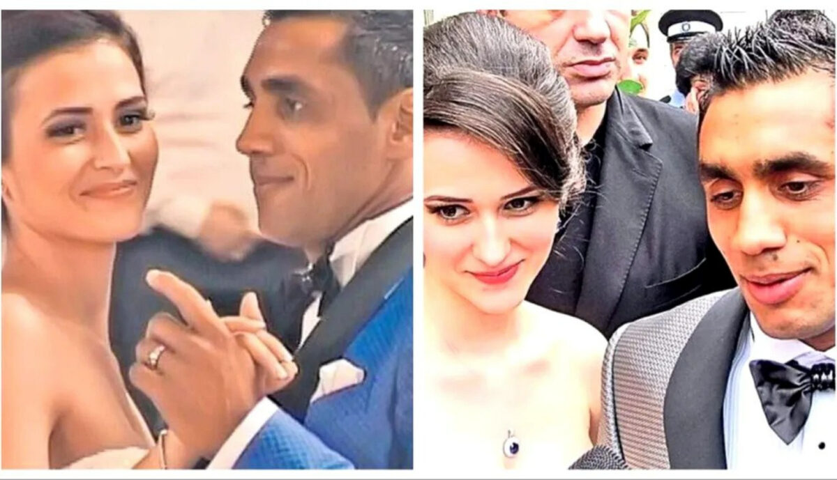 Imagine Stire Cristina, fosta soție a lui Bănel Nicoliță, dezvăluiri uluitoare la doi ani de la divorț: ”Vine când poate” | 2review.ro