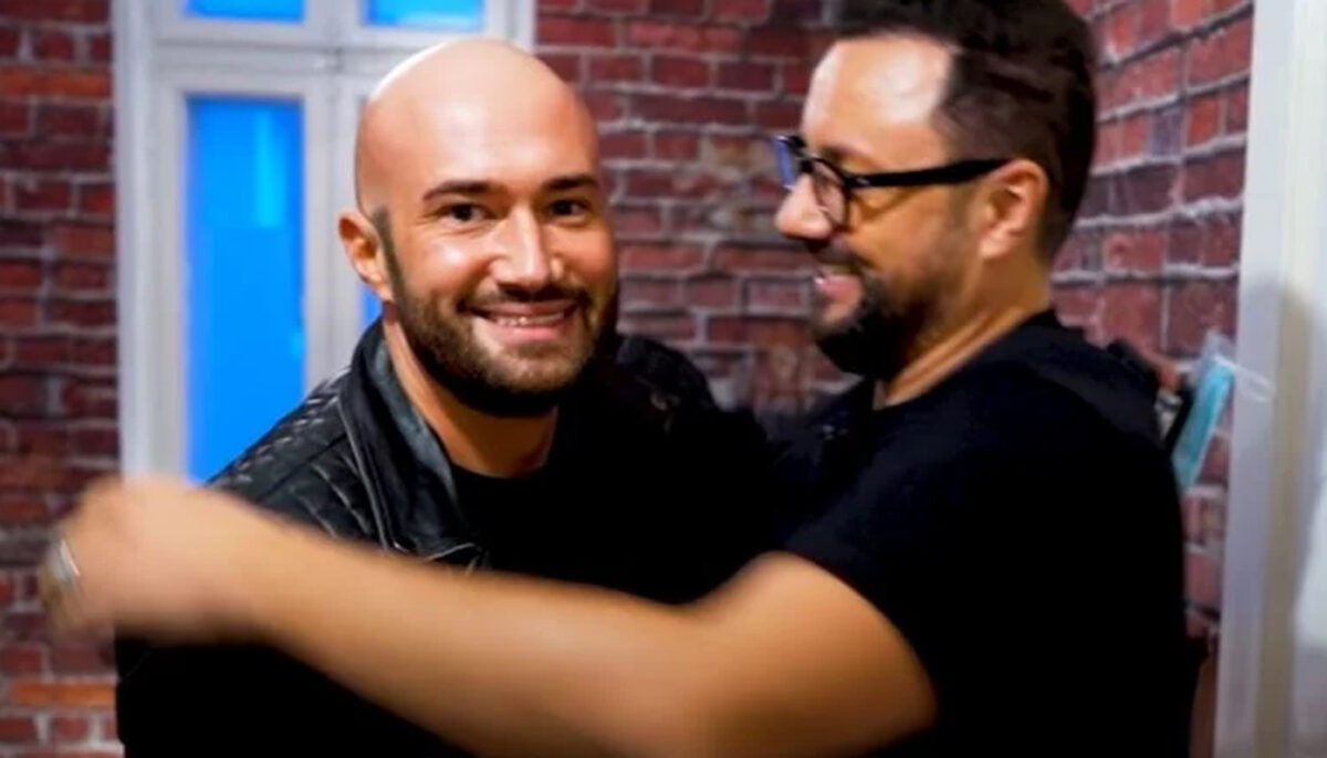 Imagine Stire Mihai Bendeac semnează cu Pro TV după ce a plecat de la Antena 1? Ar putea ajunge în juriu la „Românii au Talent” | 2review.ro