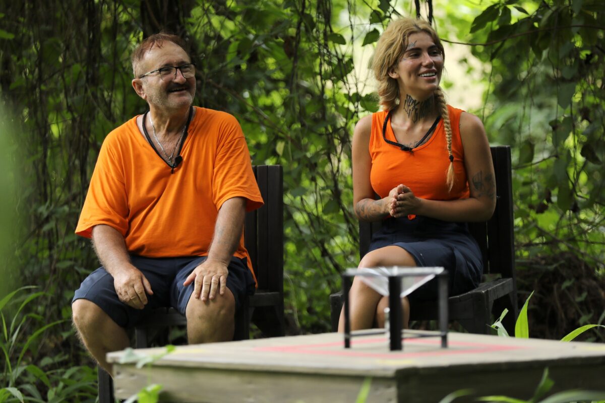 Imagine Stire Cât câștigă Cornel Palade pentru participarea la show-ul „Sunt celebru, scoate-mă de aici” | 2review.ro