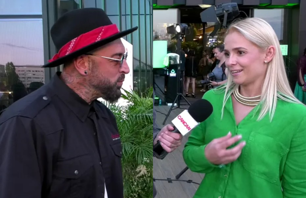 Imagine Stire Soția lui CRBL, adevărul despre cel de-al doilea copil: ”Să mai pierd 18 ani?” | 2review.ro