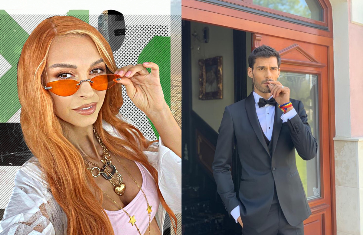 Imagine Stire Prima reacție a lui George Burcea după ce Andreea Bălan i-a declarat război și a spus că luptă pentru custodia fetițelor: ”Încearcă să mă îndepărteze de ele” | 2review.ro