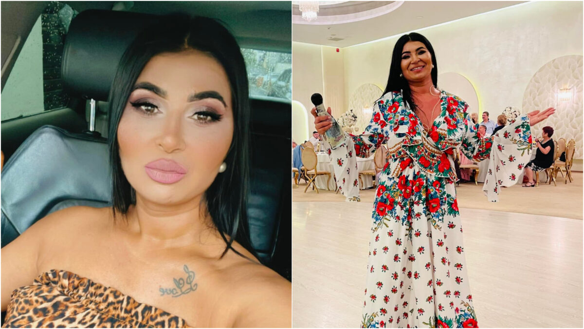 Imagine Stire Fiica lui Ioniță de la Clejani a fost amenințată cu moatea. Cum a ajuns Ramona Manole să fie terorizată de un lăutar | 2review.ro
