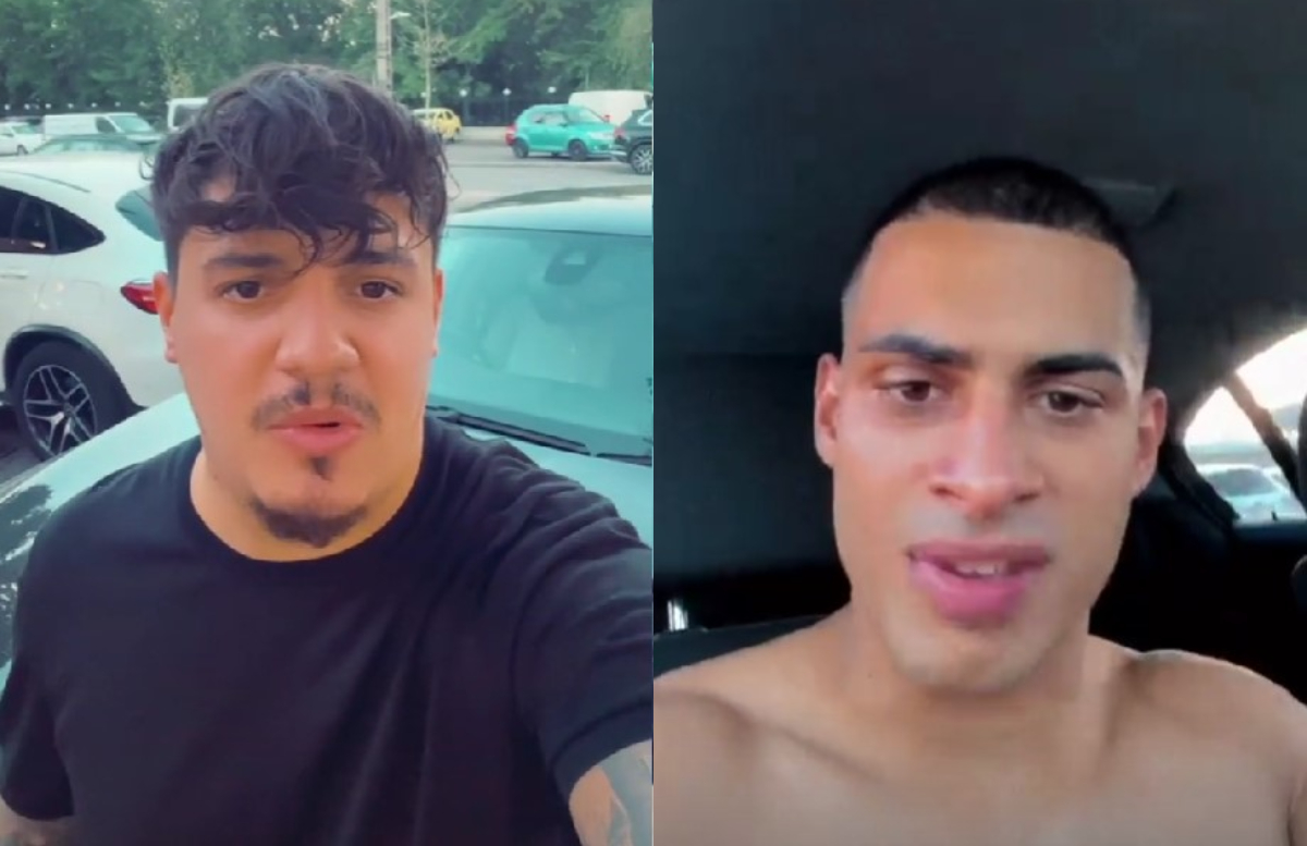 Imagine Stire Război între Bogdan de la Ploiești și un trapper din România. Despre ce este vorba: ”Îi deranjează manelele sau nu înțeleg” | 2review.ro