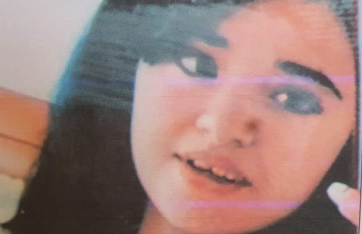 Alertă! Copilă de 13 ani, dată dispărută