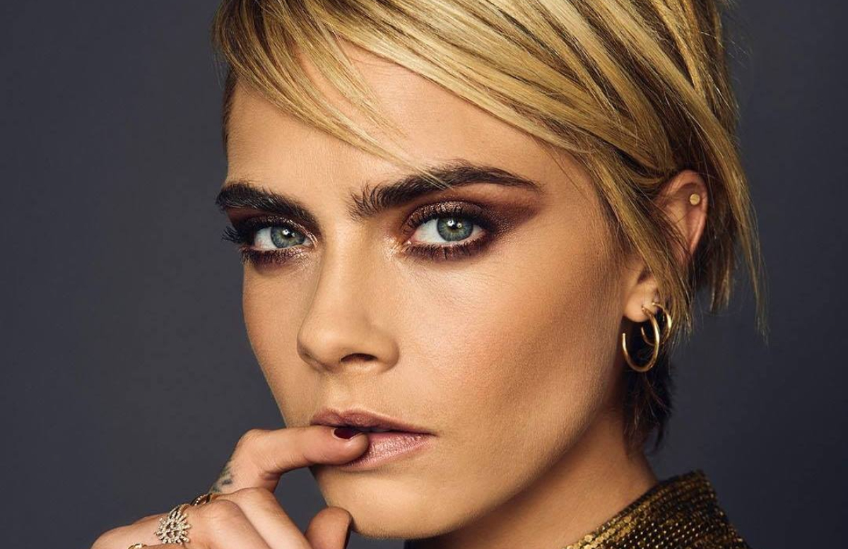 Cara Delevingne, surprinsă din nou în ipostaze delicate. Actrița era complet dezorientată