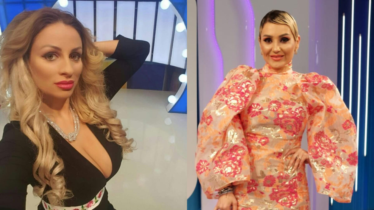 Imagine Stire Sânziana Buruiană, foc și pară pe Bianca Rus. Ce a putut să-i spună fostei asistente TV când i-a cerut ajutorul | 2review.ro