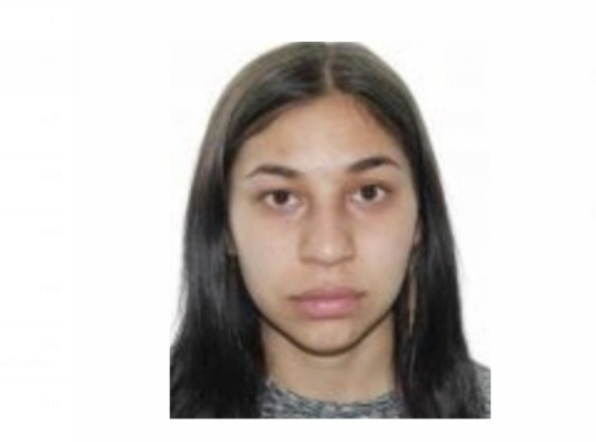 Adelina nu este de găsit. Cine o vede pe minoră, este rugat să sune de urgență la 112!