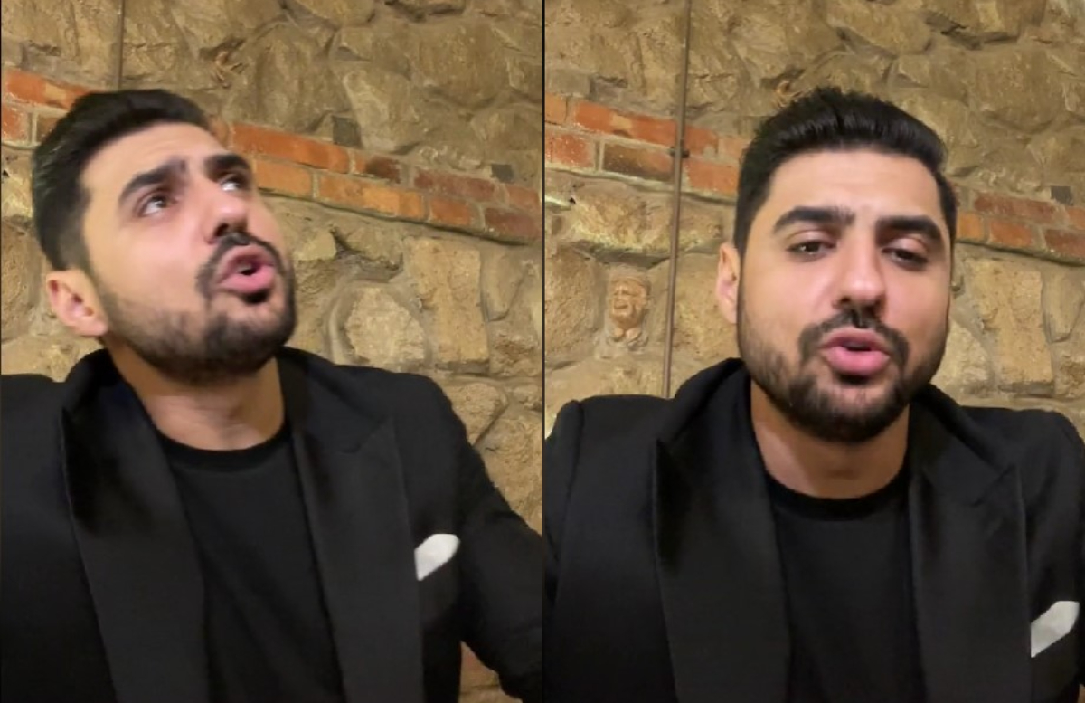 Fane Vancică, reținut pe Aeroportul Otopeni! Interlopul, declarații halucinante după audieri: ”I-am dat un picior iubitei mele, dar i-a plăcut”