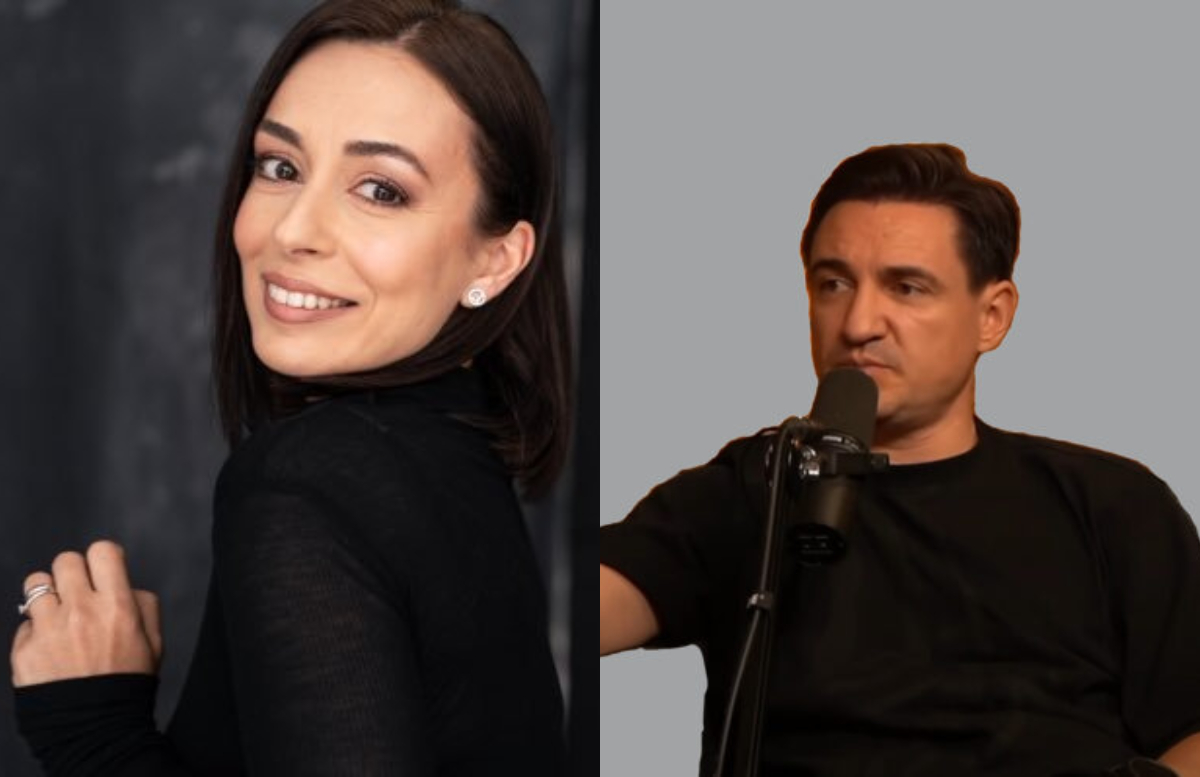 Imagine Stire Lorena Buhnici, anunţ surprinzător după ce George Buhnici a fost amendat de CNCD: ”Asta este ceea ce vreau” | 2review.ro
