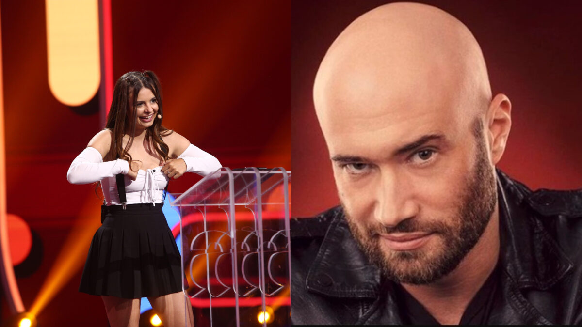 Imagine Stire Cum a reacţionat Mihai Bendeac când a aflat că Maria Georgiana face 40.000 de dolari pe lună din Only Fans: „Iubirea mea” | 2review.ro