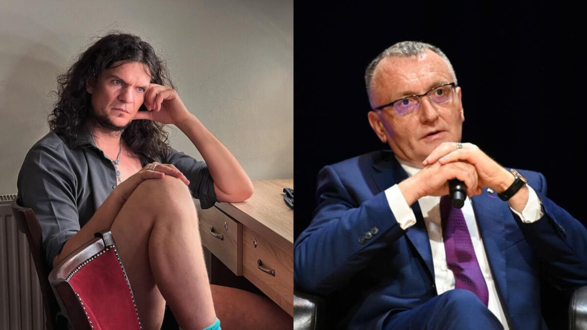 Imagine Stire Tudor Chirilă, foc și pară pe ministrul Educației. Ce a putut să-i reproșeze lui Sorin Cîmpeanu, după scandalul cu plagiatul | 2review.ro