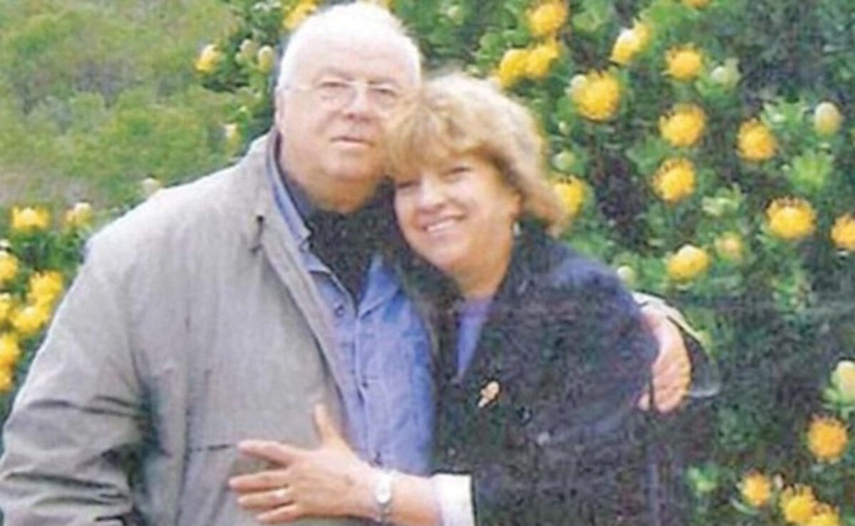 Imagine Stire BREAKING | Soția lui Alexandru Arșinel a murit : ”Sunt sigur că acolo sus te așteaptă tata” | 2review.ro