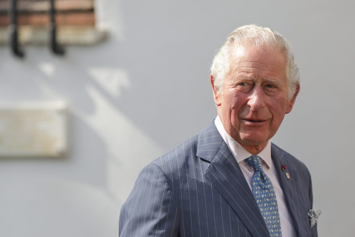 Imagine Stire LIVE TEXT. Charles al III-lea va fi proclamat noul Rege al Marii Britanii, la două zile de la moartea Reginei Elisabeta a II-a | 2review.ro