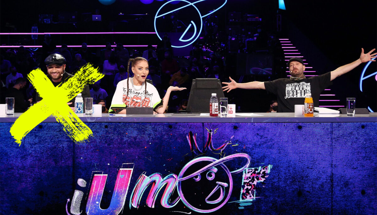 Imagine Stire E oficial | Cu ce vedetă de la Antena 1 a fost înlocuit Mihai Bendeac ca jurat permanent la iUmor | 2review.ro