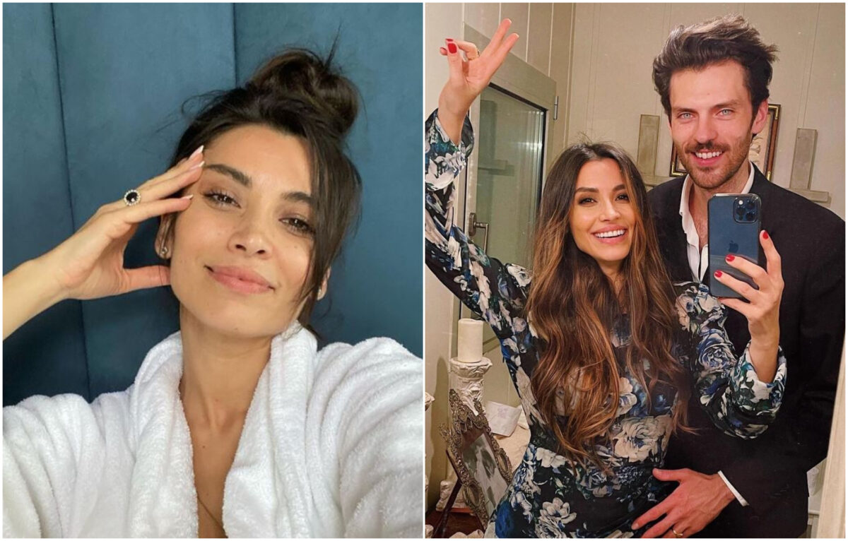Imagine Stire Dezvăluirile făcute de Lili Sandu. De ce actrița și Silviu Țolu au fost la un pas de despărțire | 2review.ro