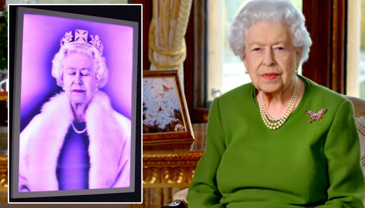 Cea mai bizară teorie conspirativă: „Regina Elisabeta a II-a a fost ucisă, de fapt, în urmă cu câteva luni și înlocuită cu o hologramă”