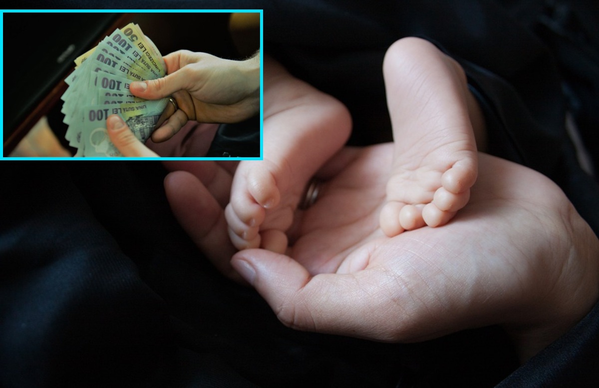 Vești bune pentru aceste femei! Guvernul le oferă 2.000 de lei