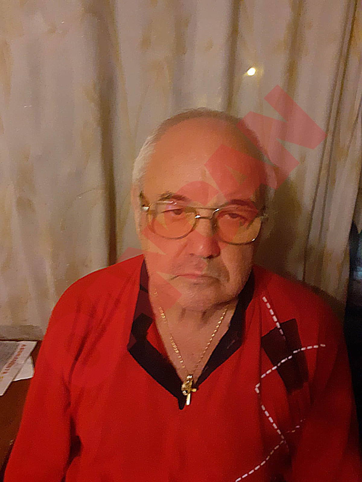 Ștefan Duca, un tată care acuză, chiar și la 22 de ani de la moartea fiicei sale (Foto: arhivă personală)