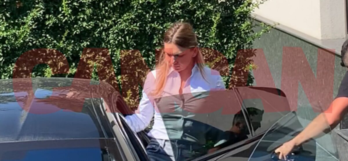 Imagine Stire Final de carieră pentru Simona Halep?! “Nu are nicio șansă! O vor da ca exemplu” | 2review.ro