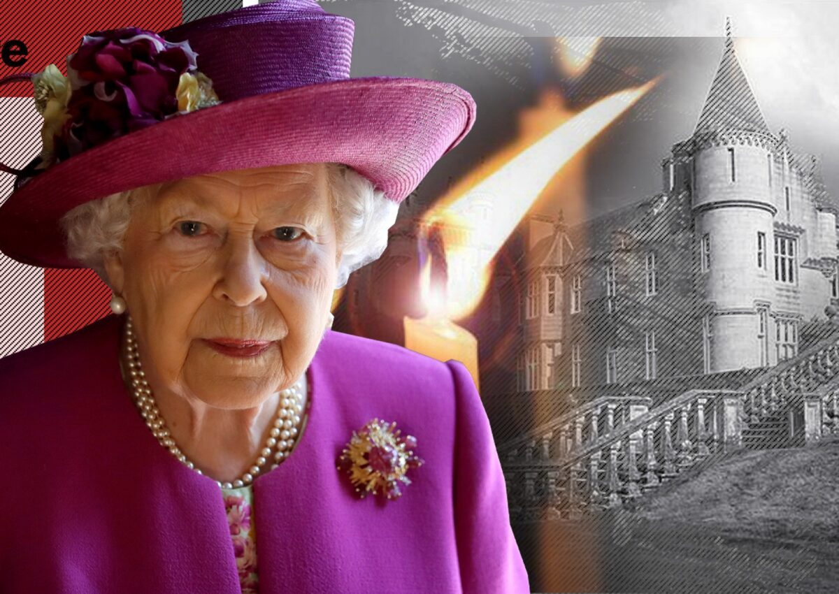 Imagine Stire Regina Elisabeta a II-a a murit! Suverana britanică, în vârstă de 96 ani, a fost cea mai longevivă din istoria țării | 2review.ro