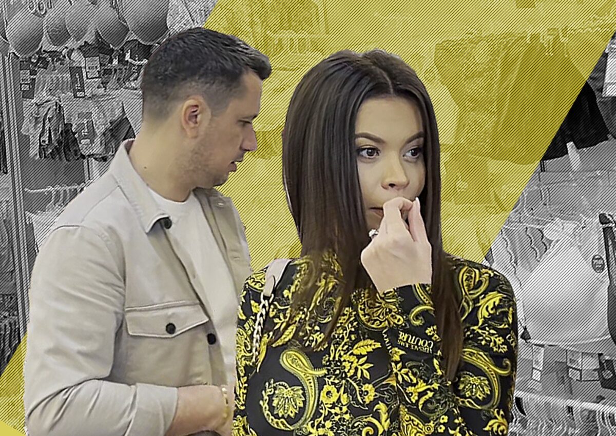 Imagine Stire Denisa Filcea e îngrozită de proporțiile scandalului cu fotografa de origine ucraineană: „Îmi e frică de ce se poate întâmpla mai ales că știe unde stau!” | 2review.ro