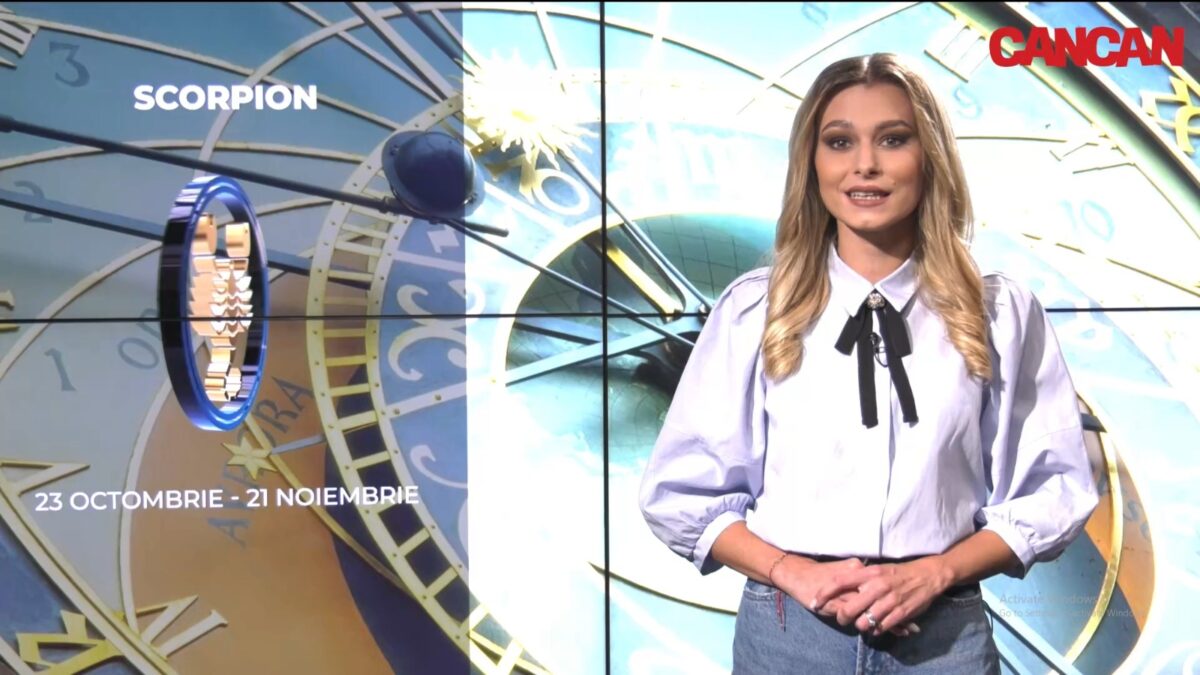 Imagine Stire Horoscop 15 septembrie 2022. Scorpionii vor fi puși în situații extreme | 2review.ro