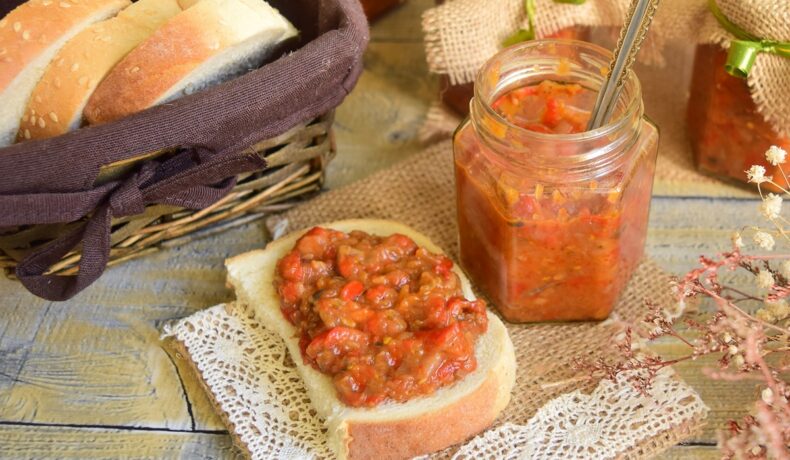 Rețeta de zacuscă „mănăstirească” pe care trebuie să o încerci. Ce fel de ingrediente ai nevoie