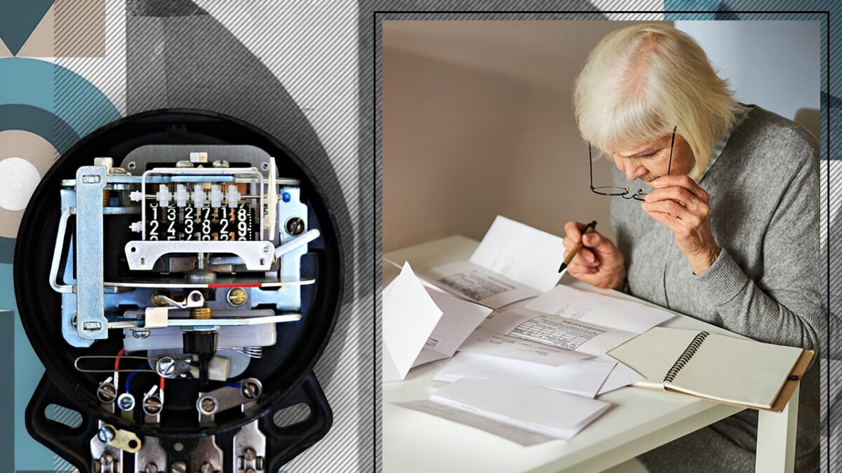 Imagine Stire Facturile cu prețuri majorate au dat mari bătăi de cap oamenilor chiar și pe timpul verii. Pentru că se apropie iarna, iată care sunt pașii care te vor scăpa de costul uriaș al facturii tale | 2review.ro