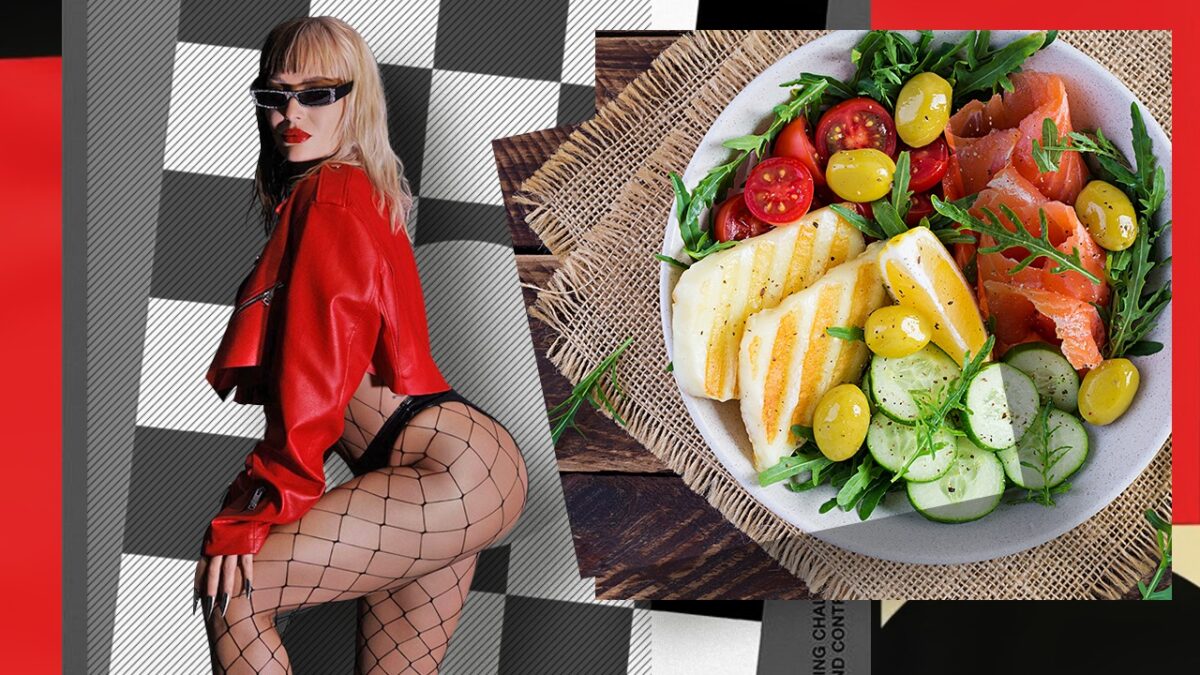 Imagine Stire Delia Matache se laudă cu un corp destul de tonifiat la cei 40 de ani ai săi. Află care sunt obiectivele artistei, dincolo de talentul muzical aparte | 2review.ro