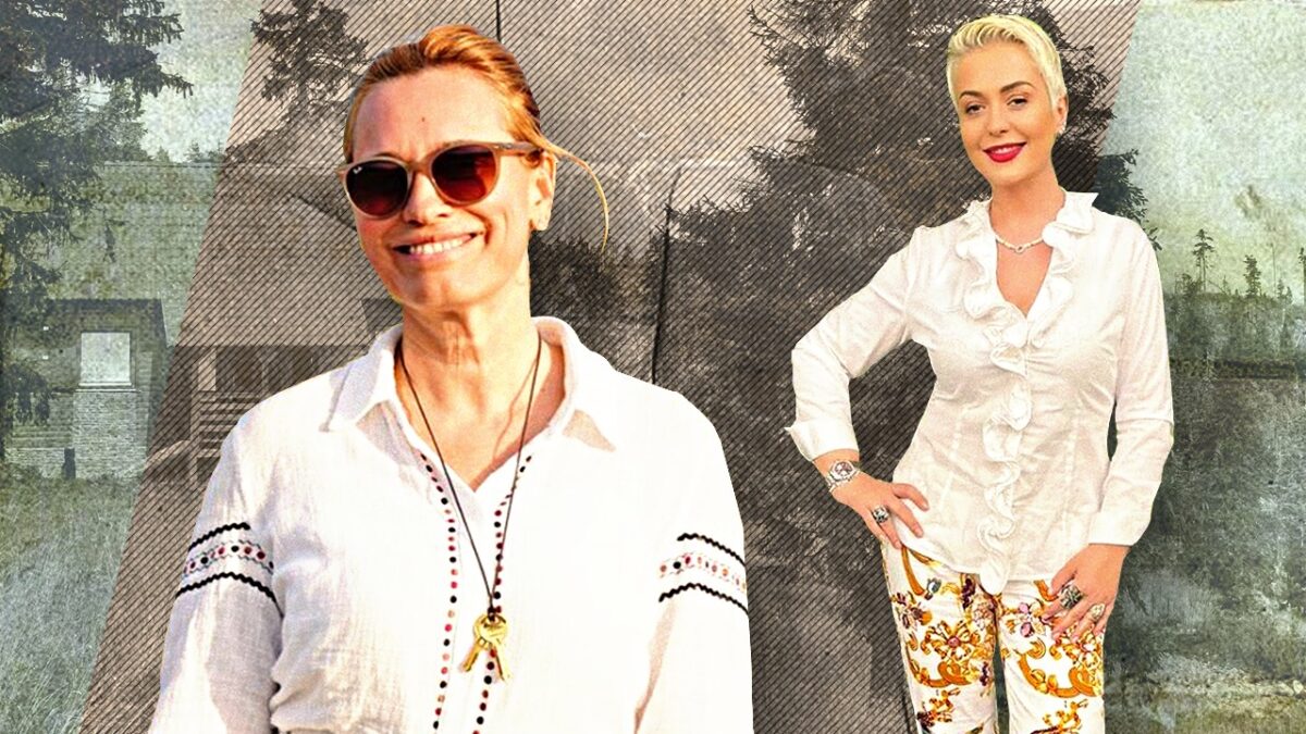 Imagine Stire Vedetele din showbiz au găsit rapid modalitatea prin care să-și investească banii „cu cap”. Iată care sunt personalitățile „dotate” cu proprietăți chiar în „inima naturii” | 2review.ro