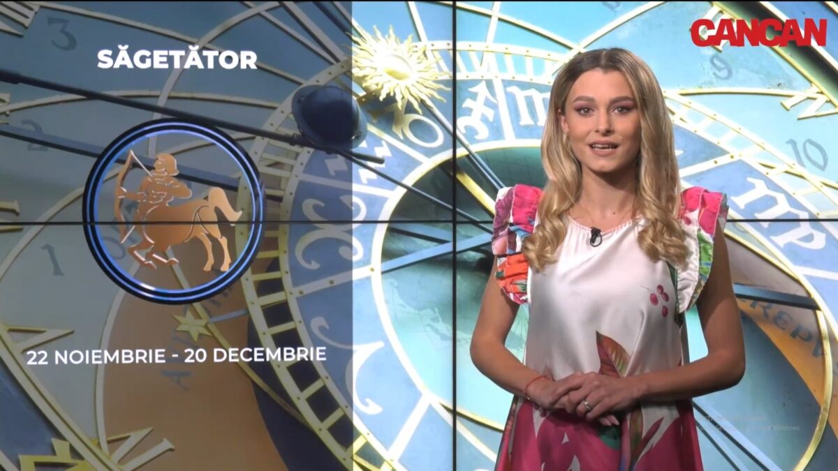 Imagine Stire Horoscop 22 septembrie. Scorpionii vor fi apreciați de cei din jur | 2review.ro