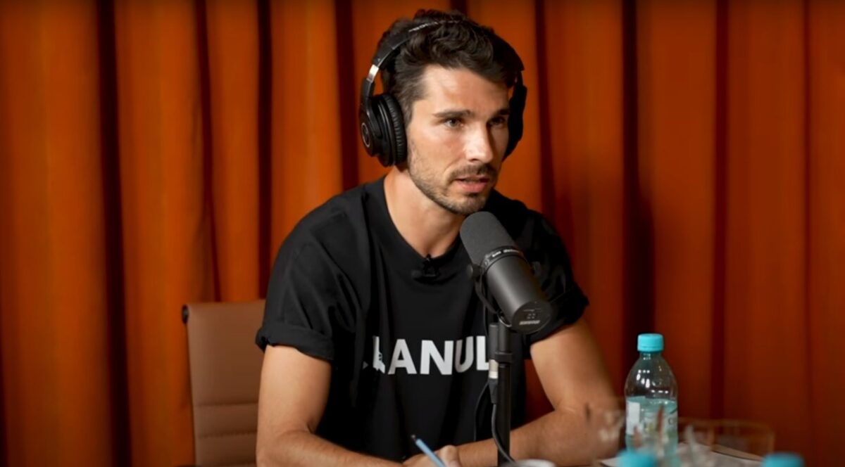 Imagine Stire Anghel Damian a dat tot din casă! Cum i s-a schimbat viața de când fiul său a venit pe lume: „E un efort colosal” | 2review.ro