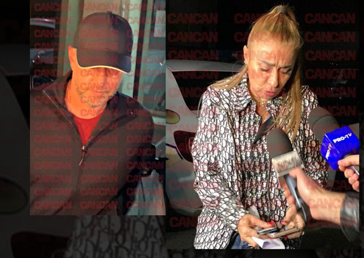 Imagine Stire După ce l-a agresat pe Reghecampf, Prodanca – delir demn de Spitalul 9: „Am construit un imperiu din nimic și am vrut să rămână așa în amintirea României” | 2review.ro