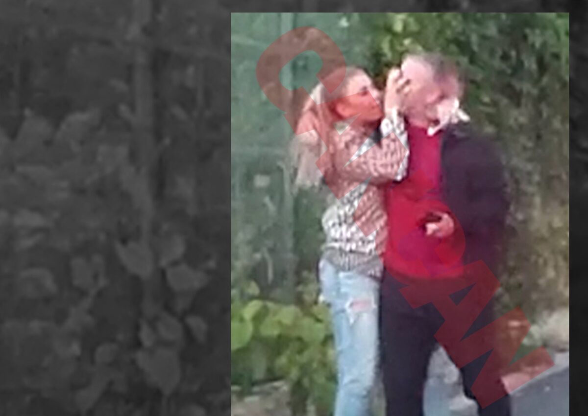 Cum a premeditat agenta bătaia cu Reghe. De ce a ”trunchiat” Anamaria Prodan imaginile pe care le-a trimis presei în favoarea ei