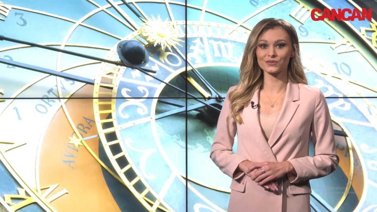 Imagine Stire Horoscop 27 septembrie 2022. Berbecii se pot aștepta la o promovare | 2review.ro