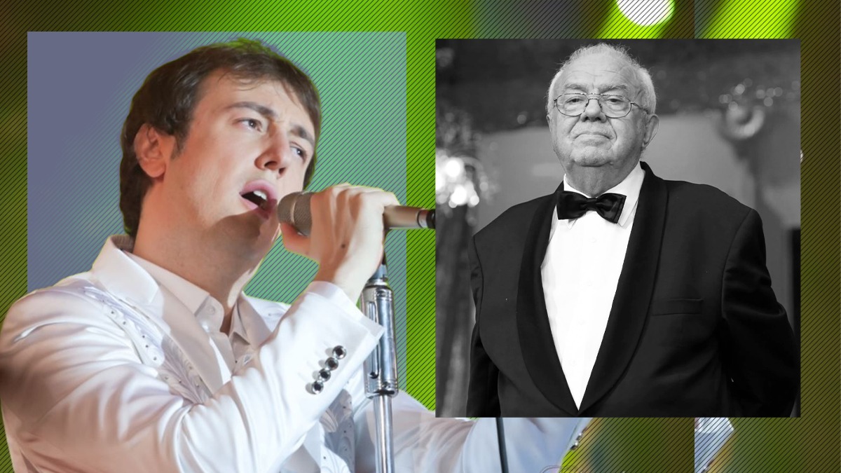 Imagine Stire Călin Geambașu, mesaj acid după moartea lui Alexandru Arșinel: ”Păcat! S-a legat cu lanțuri de scaun și poziții” | 2review.ro