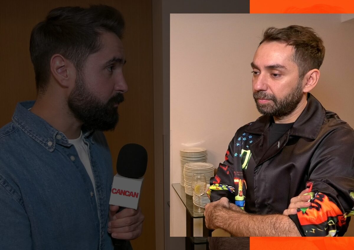 Imagine Stire Hair stylistul “exilat” le vine de hac parfumierilor de pe Dorobanți! Adonis Enache: “Deja am făcut demersuri!” | 2review.ro
