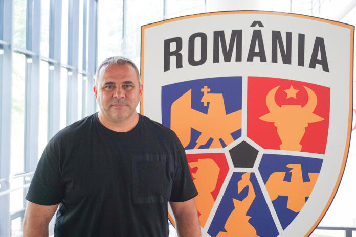 Imagine Stire Pelici rămâne fără victorie pe banca naționalei U19! | 2review.ro