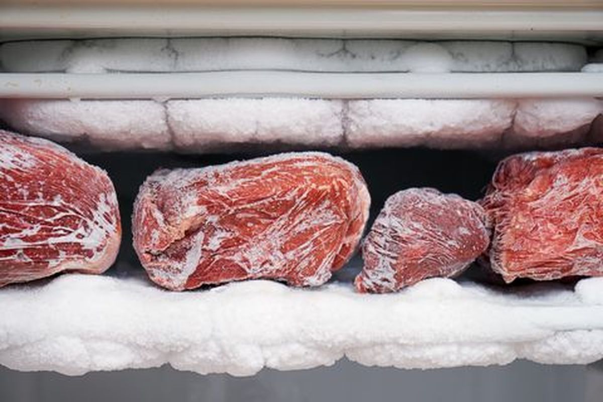 Alimentul care nu trebuie congelat niciodată. Multe gospodine fac greșeala asta