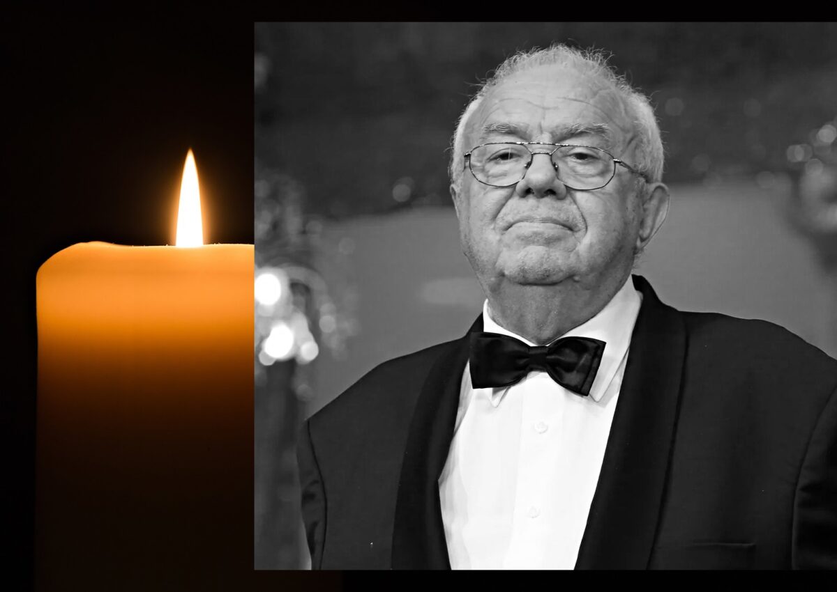 Imagine Stire A murit Alexandru Arșinel. Actorul avea 83 de ani | 2review.ro