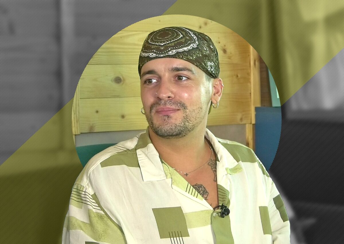 Imagine Stire A trecut de la Antonia la Ruby, apoi a devenit star internațional, dar… WRS face mărturii uluitoare: “Nu aveam cu ce să plătesc …” | 2review.ro