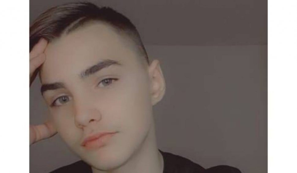 Cine este, de fapt, Angelin, băiatul dispărut. A fost emisă avertizare RO-ALERT
