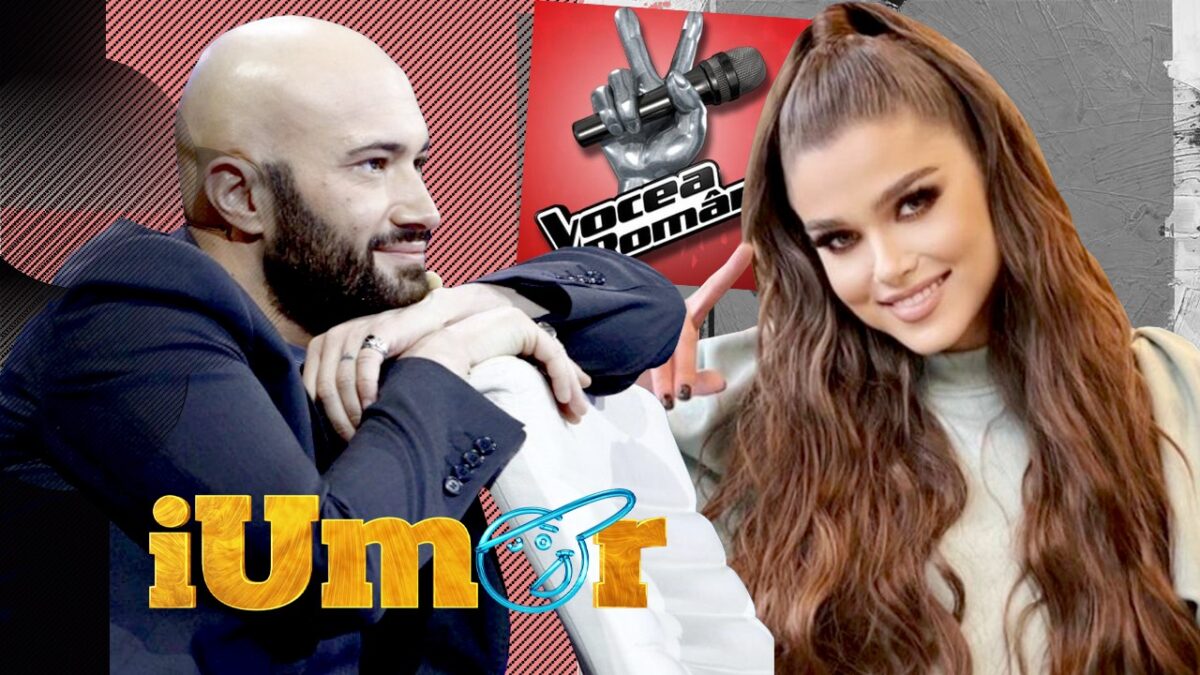 Imagine Stire Cum l-a “umilit” Theo Rose pe Mihai Bendeac în weekend? | 2review.ro