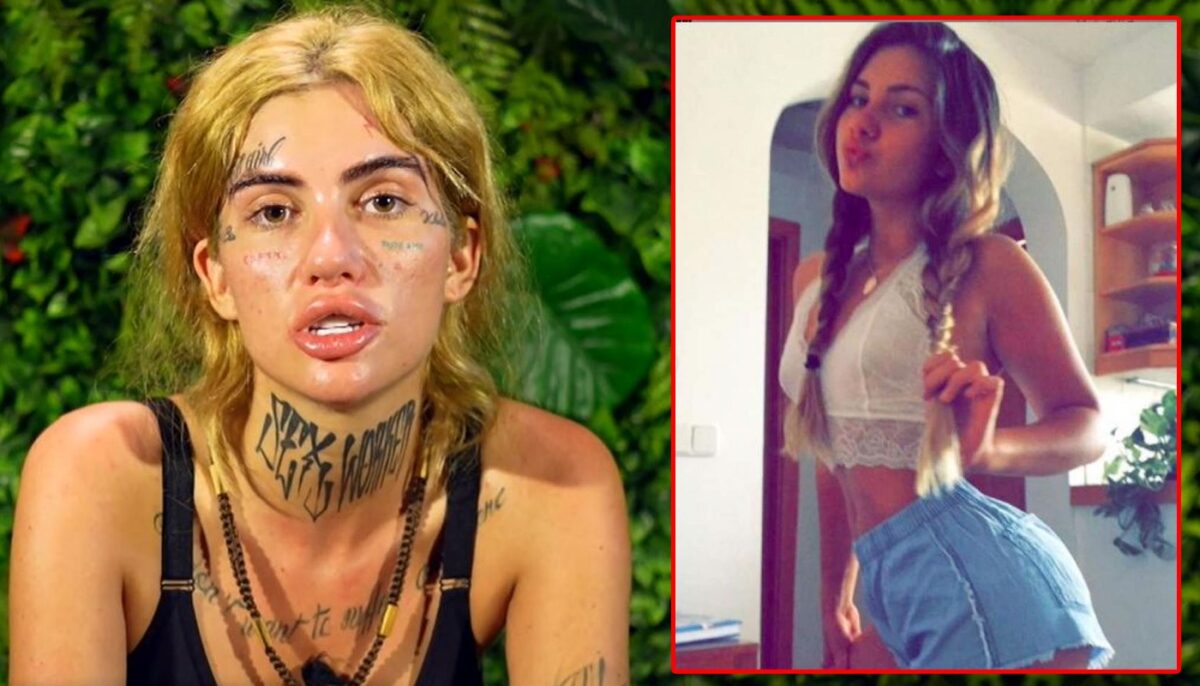 Imagine Stire Multor români le-ar fi rușine! Câte clase are Bia Khalifa, de fapt. Adevărul despre vedeta de la „Sunt celebru, scoate-mă de aici!” de la Pro TV | 2review.ro