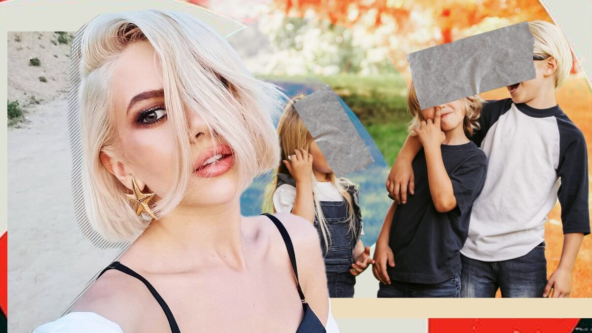 Imagine Stire Câți frați și veri are, de fapt, Lidia Buble, de la “Sunt celebru, scoate-mă de aici!” | 2review.ro